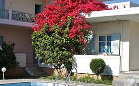 Cormoranos Apartments Eco Green