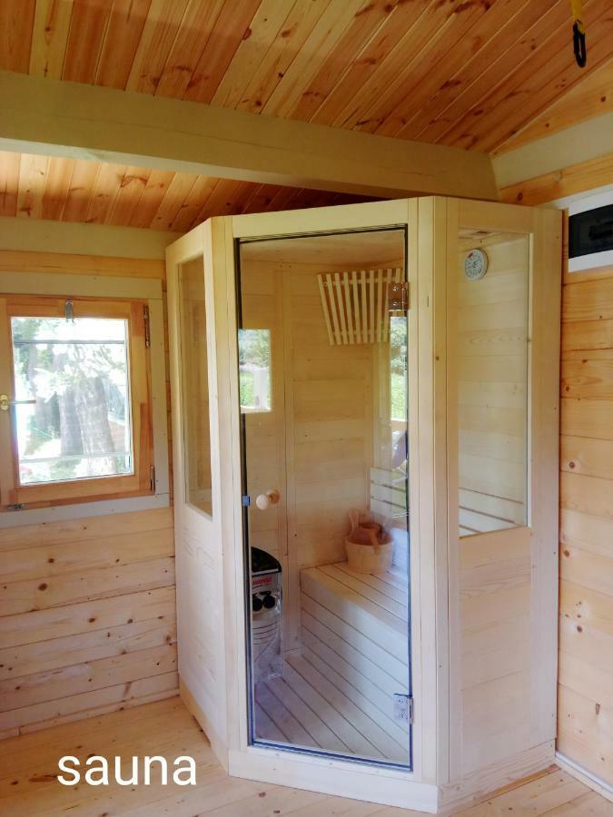 Cormoranos Apartments Eco Green Kíssamos Zewnętrze zdjęcie